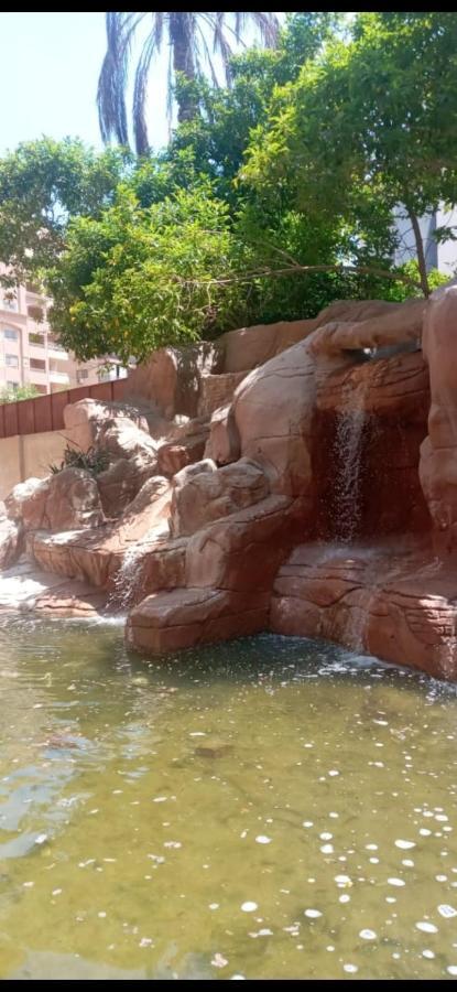 Apartamento Compound Towers Cairo