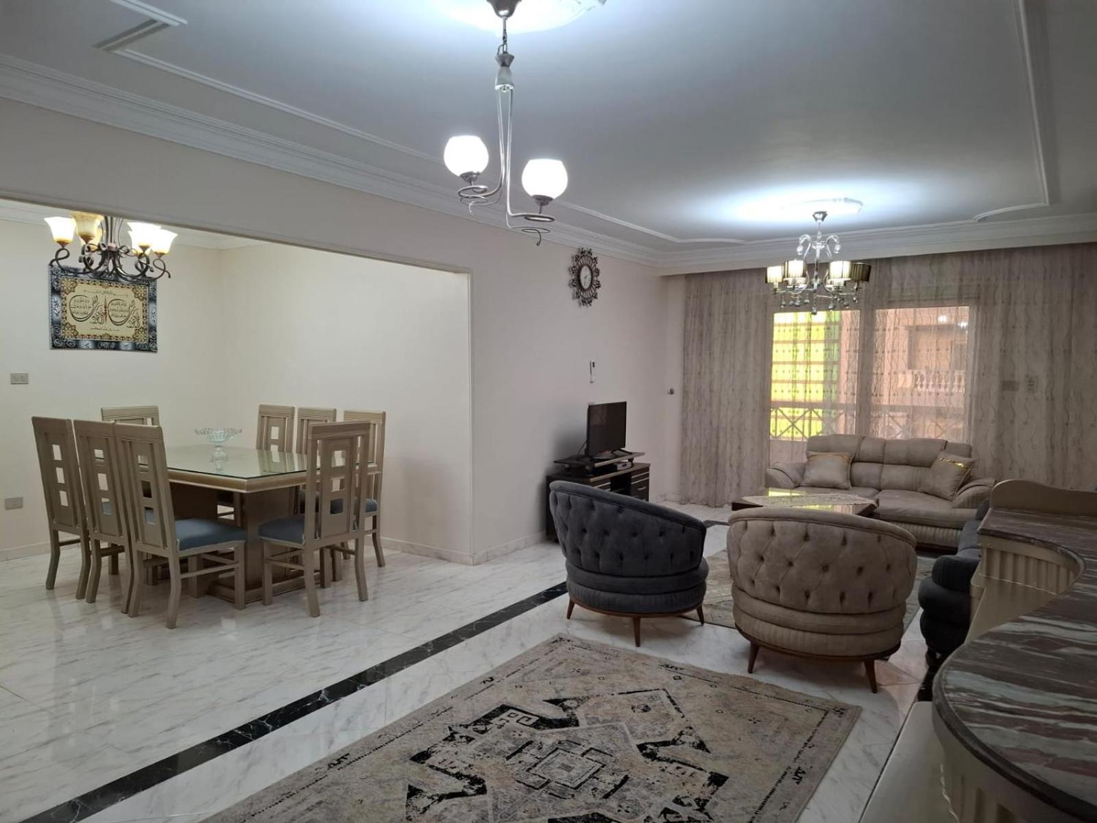 Compound Towers Apartamento