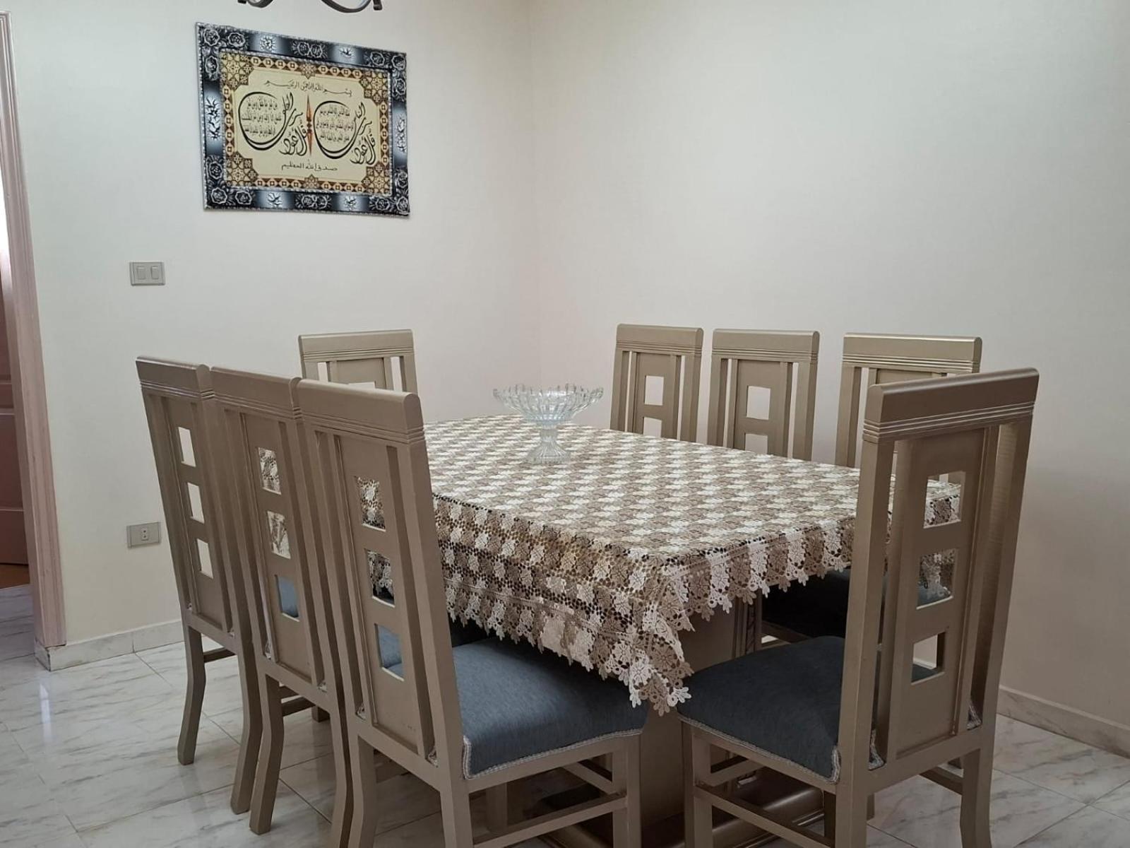Compound Towers Apartamento
