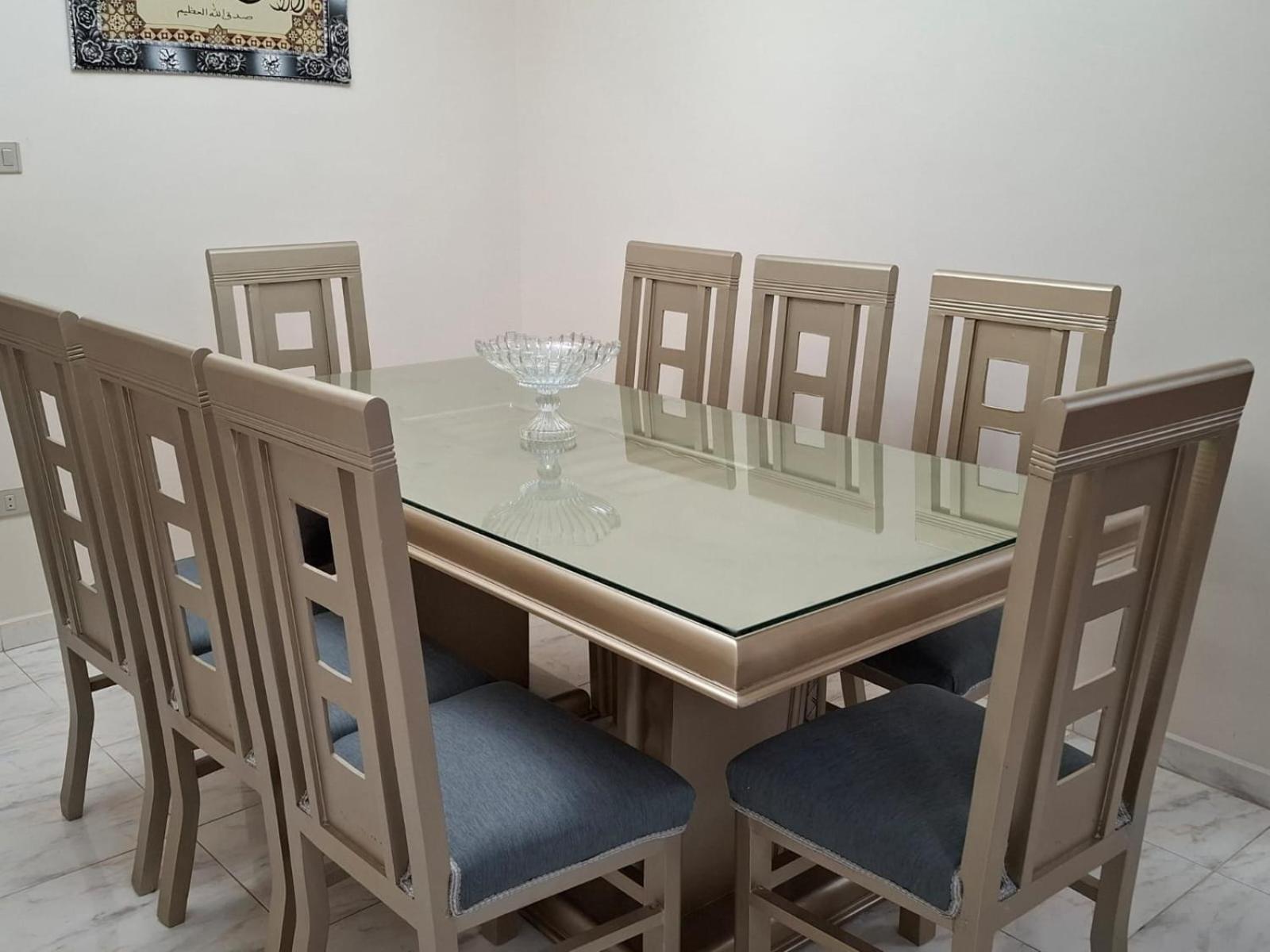 Compound Towers Apartamento *