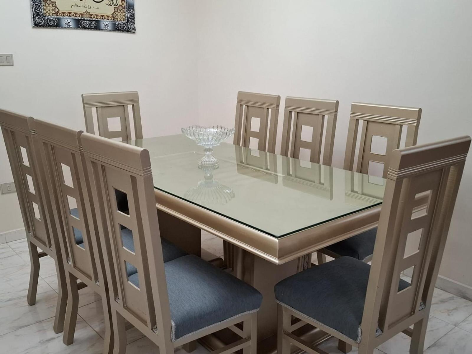 Compound Towers Apartamento Cairo